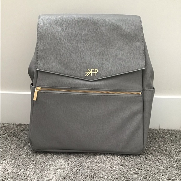 Freshly Picked Handbags - New diaper bag